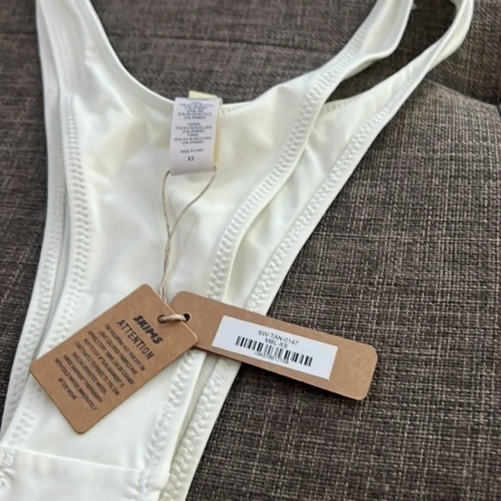 SKIMS swim micro